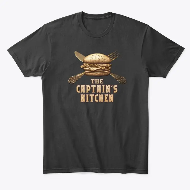 The Captain's Kitchen